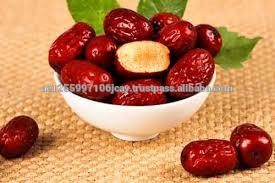 dried red jujube