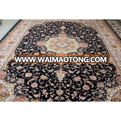 100% acrylic machine made carpet and rug with factory direct price