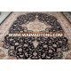 100% acrylic machine made carpet and rug with factory direct price