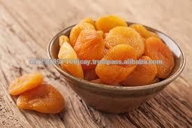 Dried Apricot